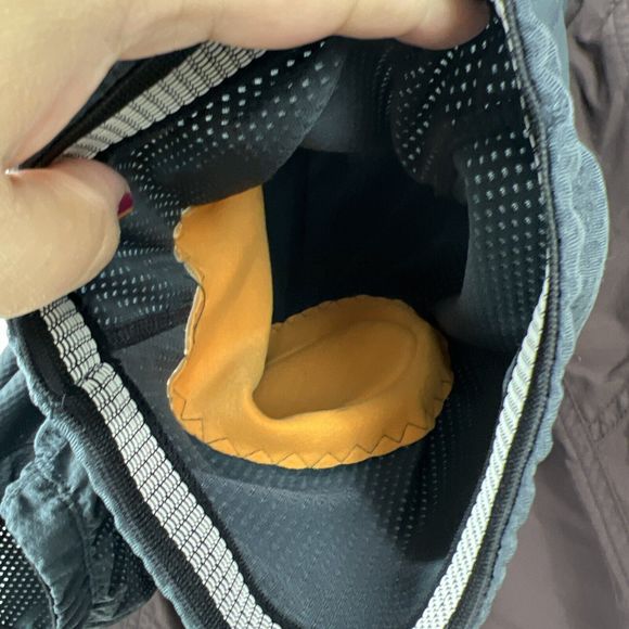 Cannondale Shorts Men Small Nebula Baggy Bike Shorts Padded Cycling Active - Picture 7 of 15